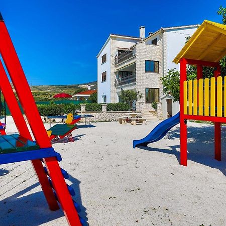 Villa Olivia טרוגיר מראה חיצוני תמונה