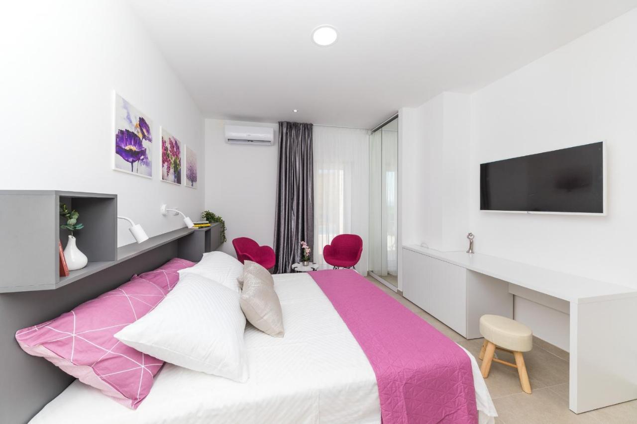 Villa Olivia טרוגיר מראה חיצוני תמונה
