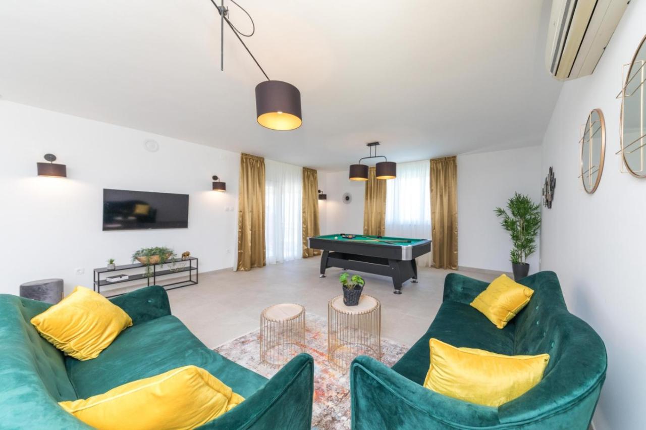 Villa Olivia טרוגיר מראה חיצוני תמונה