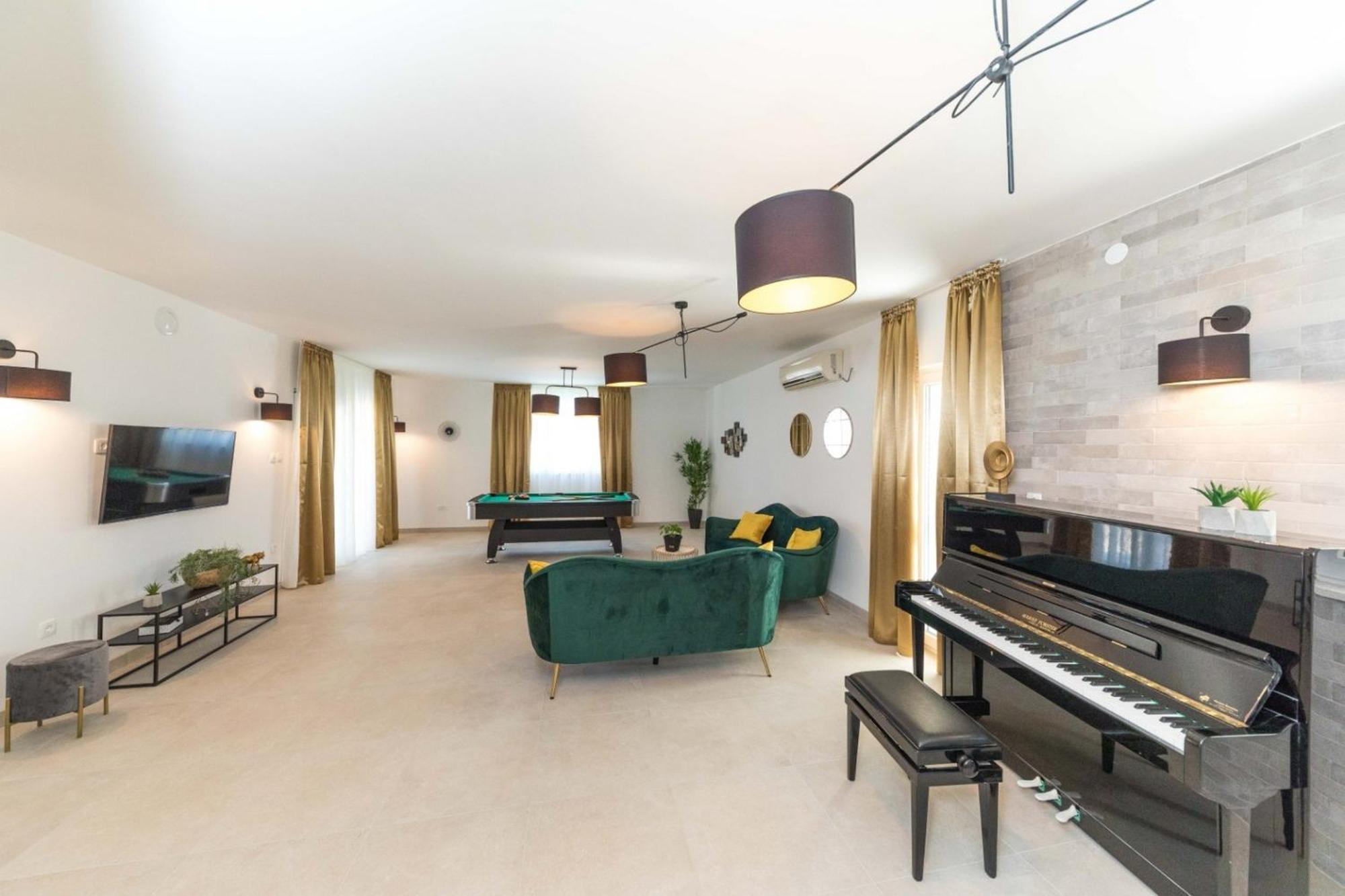 Villa Olivia טרוגיר חדר תמונה